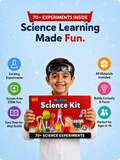 My First Science Kit
