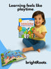 Learn & Play Interactive Sound Book