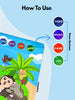 Learn & Play Interactive Sound Book