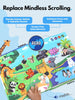 Learn & Play Interactive Sound Book