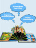 Learn & Play Interactive Sound Book