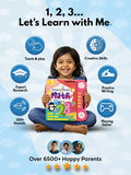 Math & Play Interactive Sound Book