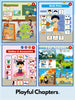 Learn & Play Interactive Sound Book