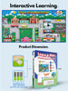 Learn & Play Interactive Sound Book