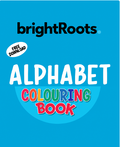 A to Z Coloring Book