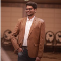 Vikram P.